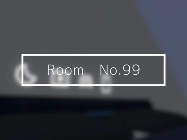Room No․99