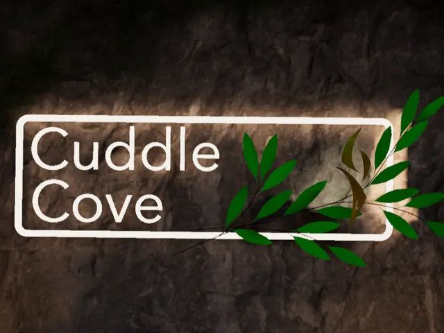 Cuddle Cove