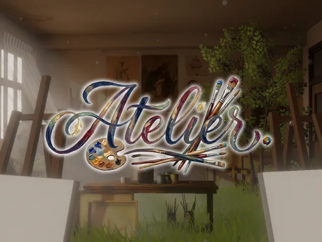 Atelier -ケセドのアトリエ-