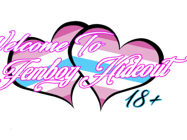 Femboy Hideout