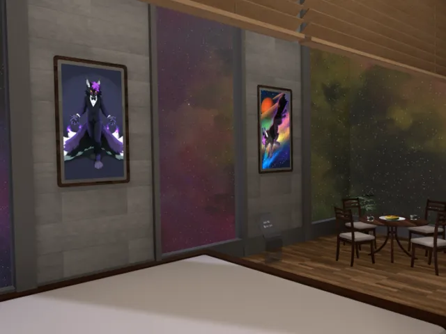 Twi's Chill ＆ Avatar World