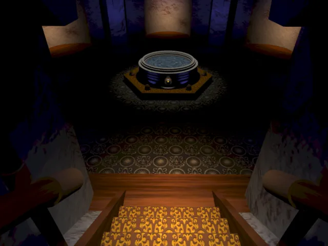 Myst Forechamber (1993)