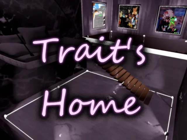 Trait's Home