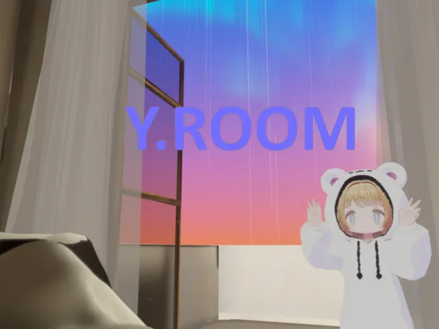Y․ROOM