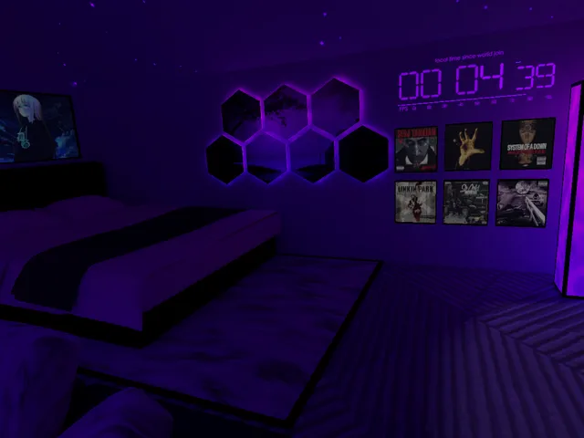 Havoc's Hangout v1․4