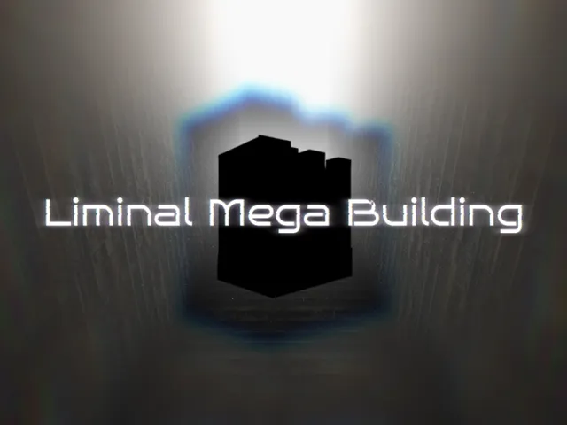 Liminal mega building