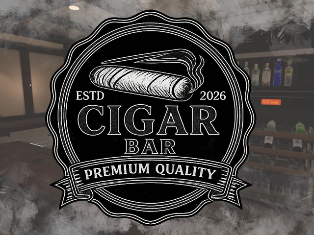 CigarBar