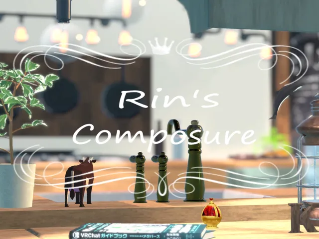 Rin's Composure