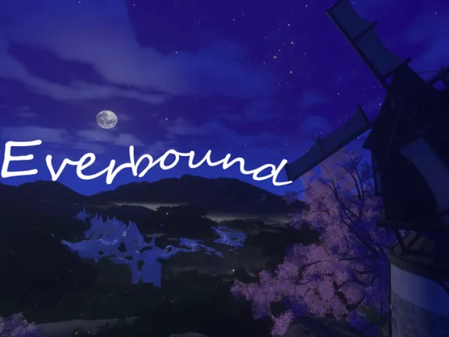 Everbound（Nights）