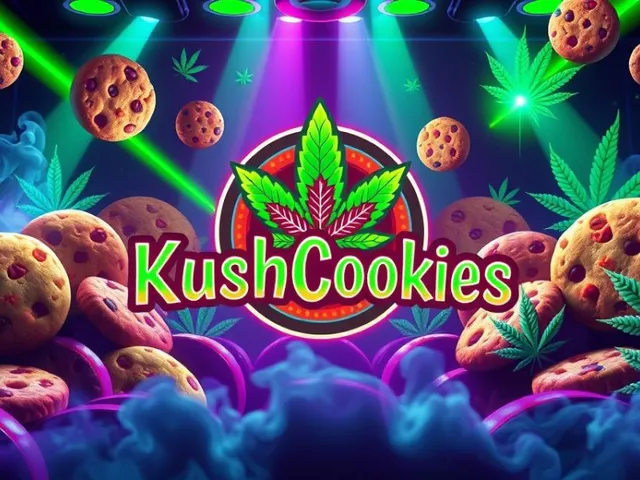 KushCookies Club