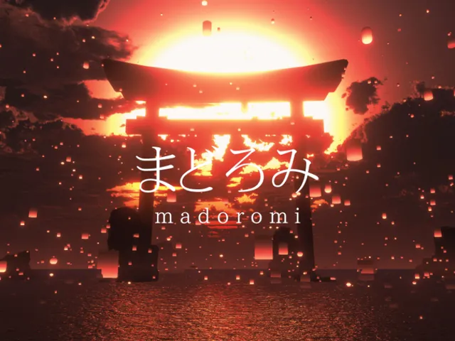 まどろみ ～madoromi~