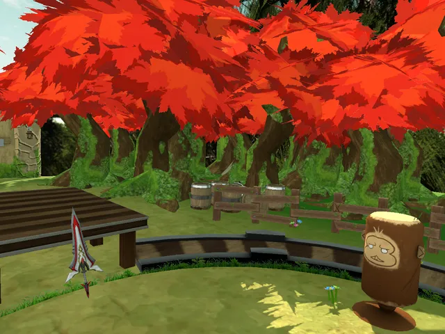 Velder Training Grounds