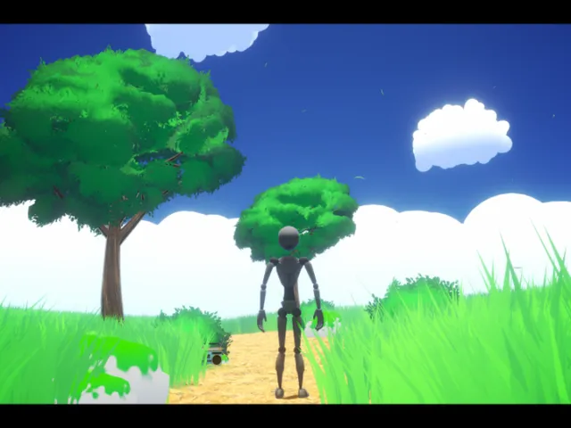 Grassland - TestWorld