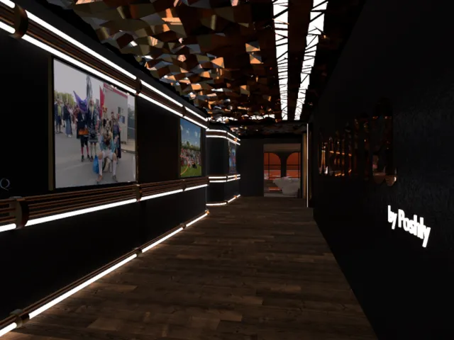 maison de vacanse de foxy