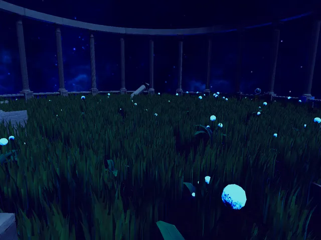 The Crypt Of Memories