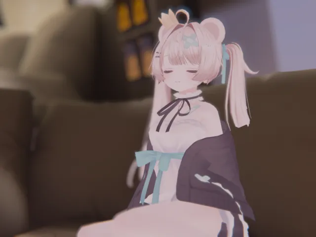 ちょこっとちる