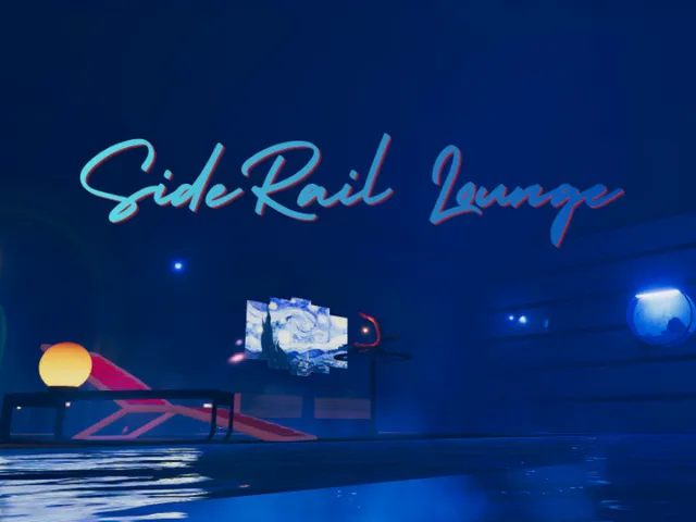 SideRail Lounge
