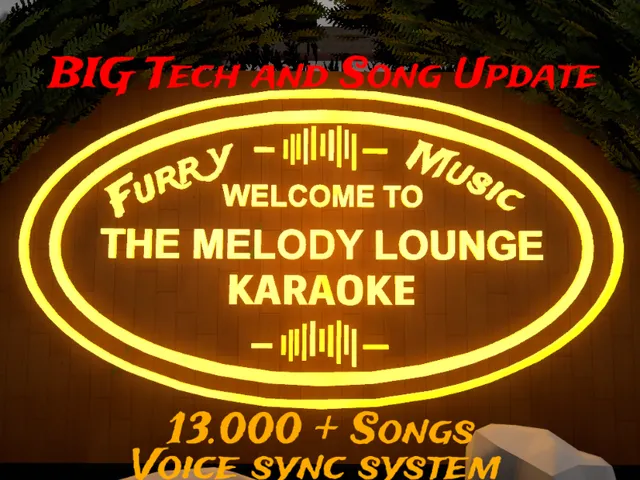 Karaoke Melody Lounge
