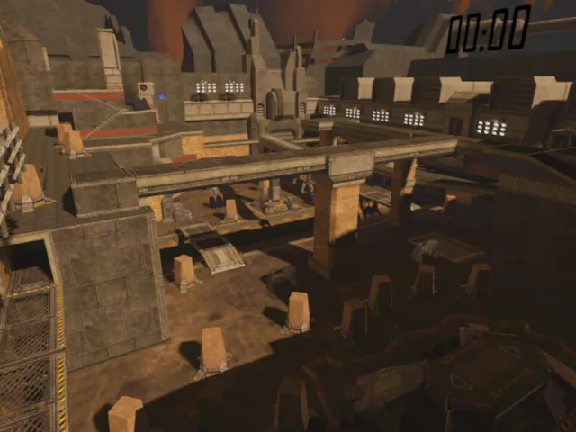 Halo 2 ˸ ＂Tombstone＂