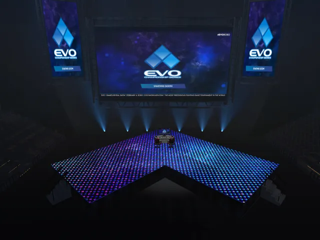 EVO Stadium