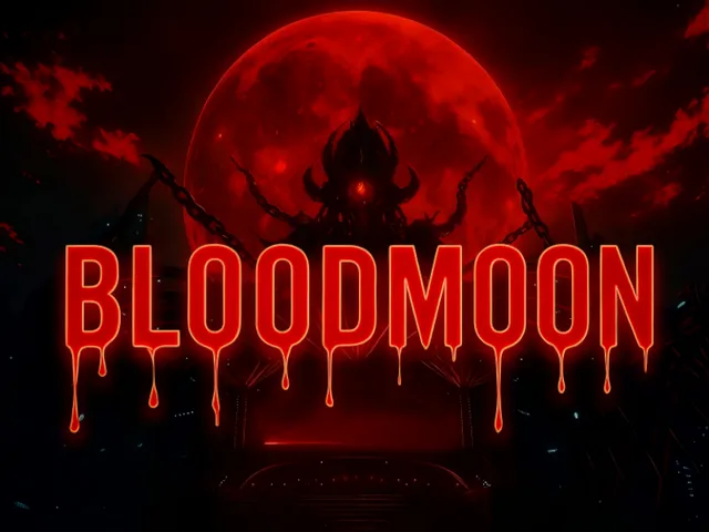 BLOODMOON