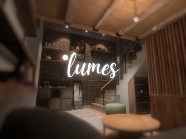 lumes
