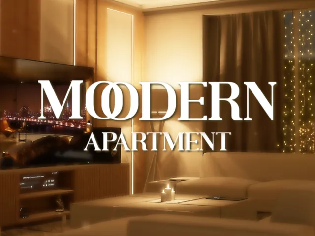 Luxury Apartment