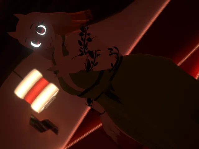 ~Casper's Undertale Edits~