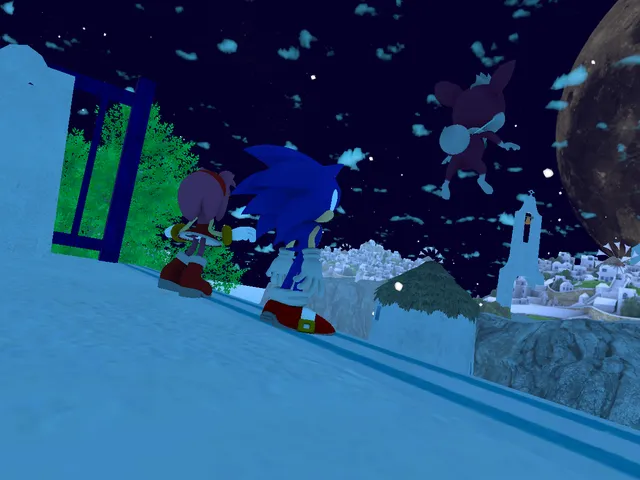 Apotos Action Stage