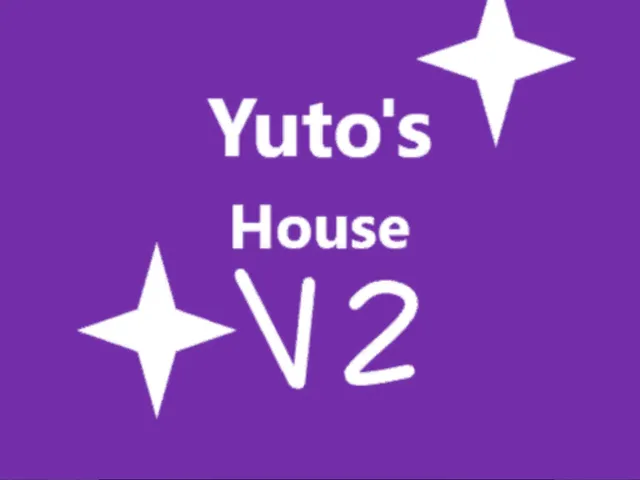 Yuto's House
