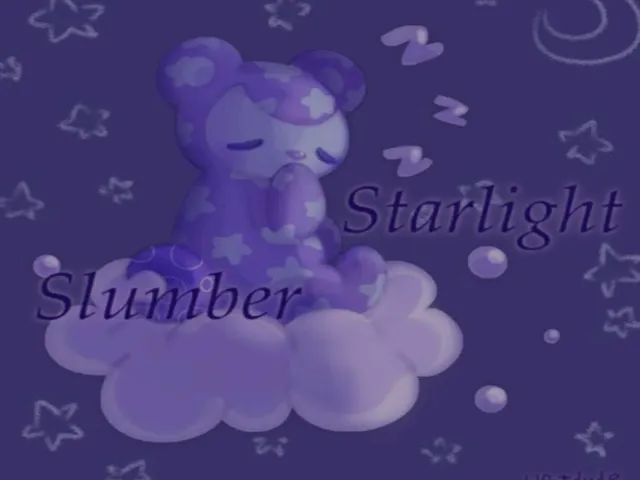 Starlight Slumber