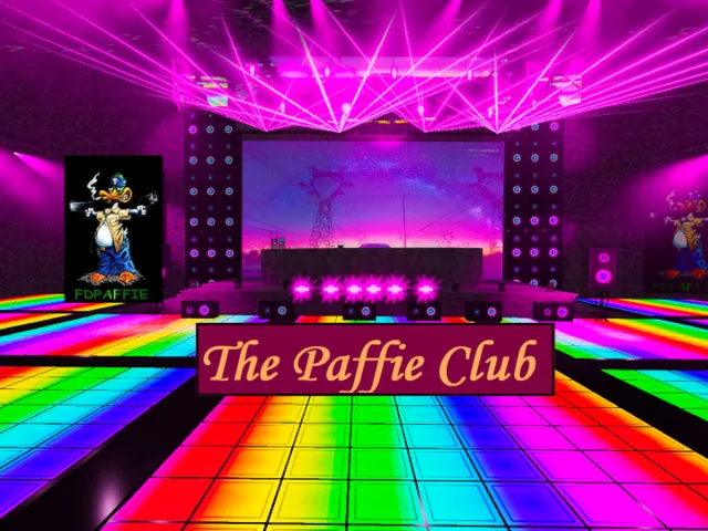 The Paffie Club