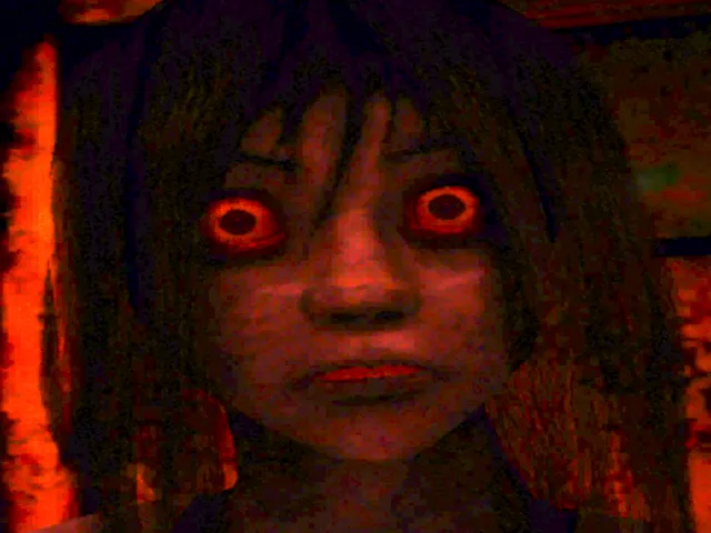 Espaiderman‘s Horror Map Early Beta