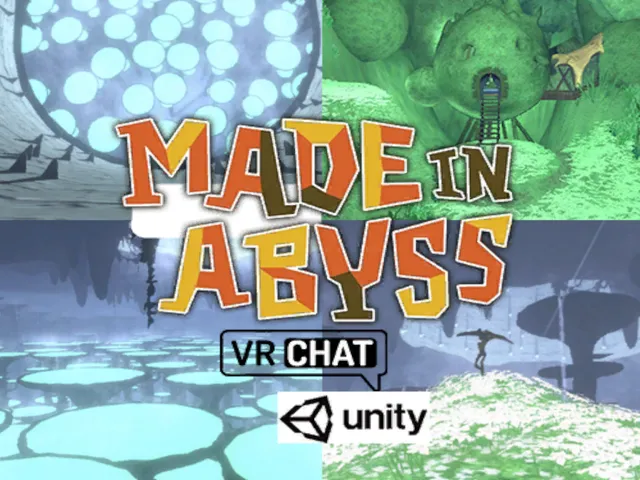 Nanachi House˸ Made In Abyss