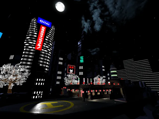 臨界丸［RINKAI-MARU］