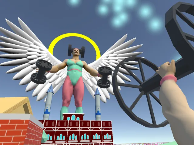 newぱんじゃんまんらんど