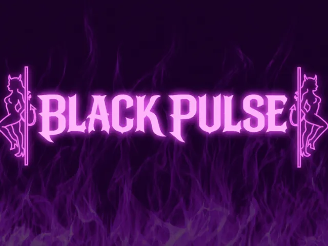 Black Pulse