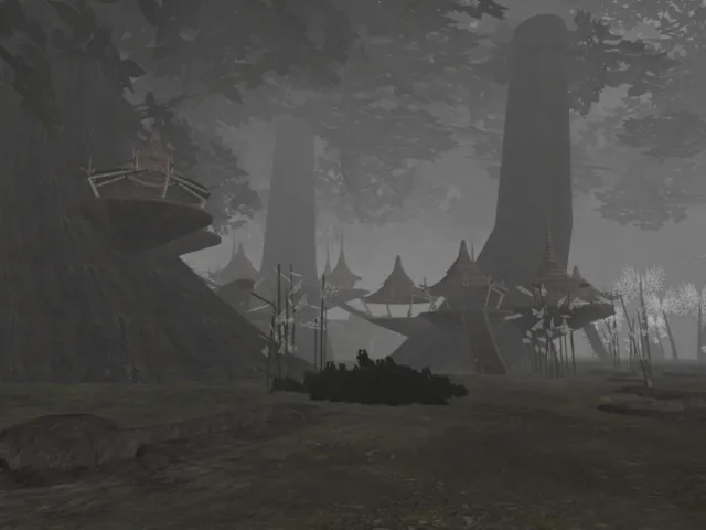 ［Open-Beta］ Kashyyyk 3․0 B2 Performance