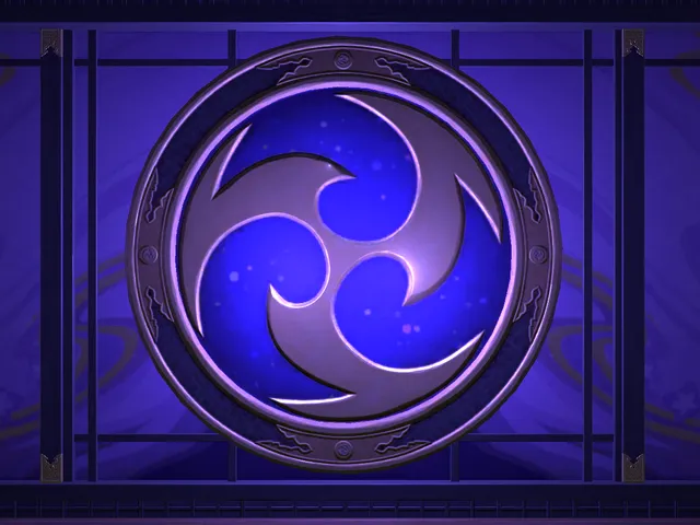 Meliverse Tenshukaku - Hoyoverse Avatars