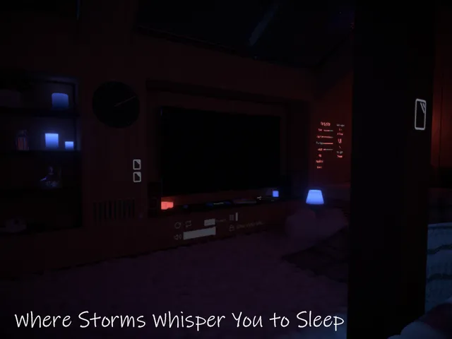眠