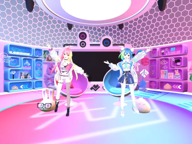 Tacitly House Linlin＆Xi Living（タシットリーハウス リンリン＆シー リビング）