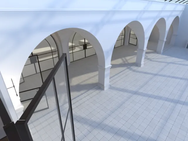 NCG Gallery