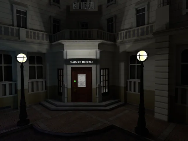 Casino
