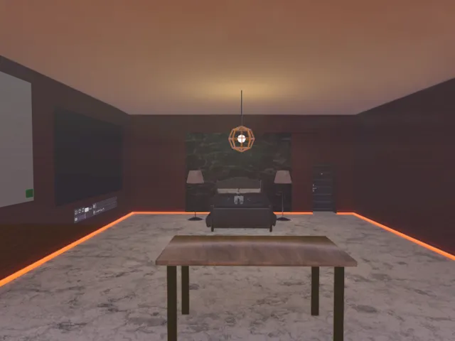 canaroom