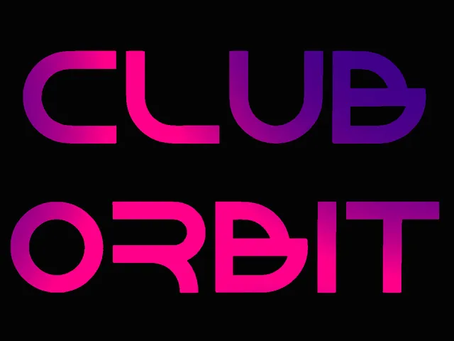 Club Orbit