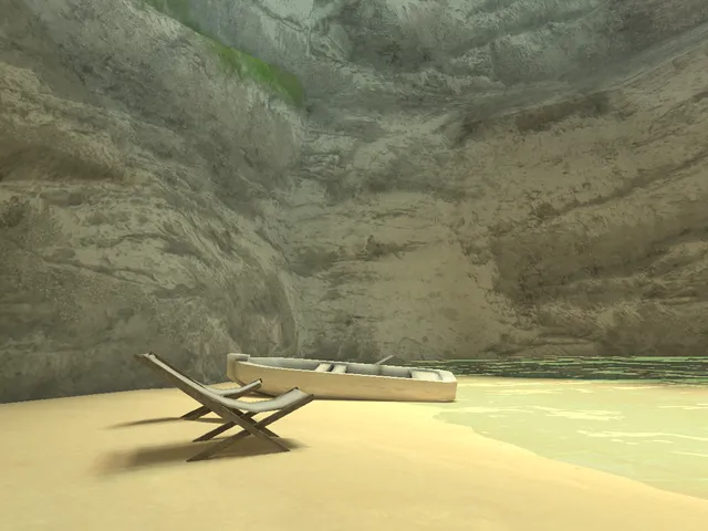 SecretBeach Daytime