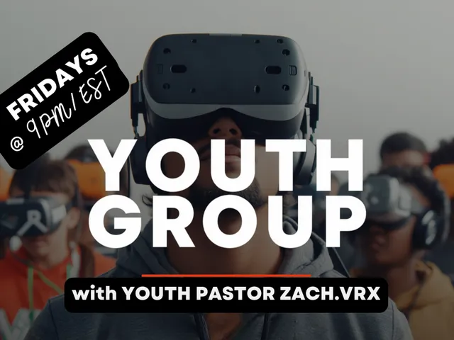 VR Victory Youth Ministries