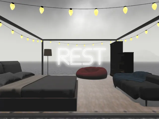 REST
