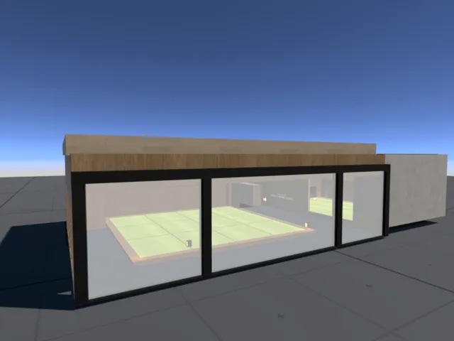 ZygardeEXE's Avatar World