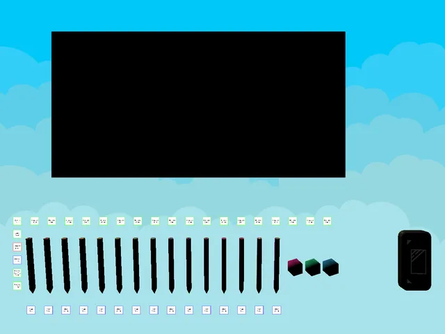 Test World